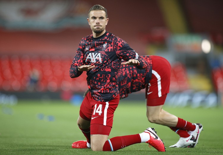 阿坎吉：踢利物浦不会让我有额外动力，但我高兴再次面对他们（阿坎吉：对阵利物浦并无额外动力，但再次交手让我开心）