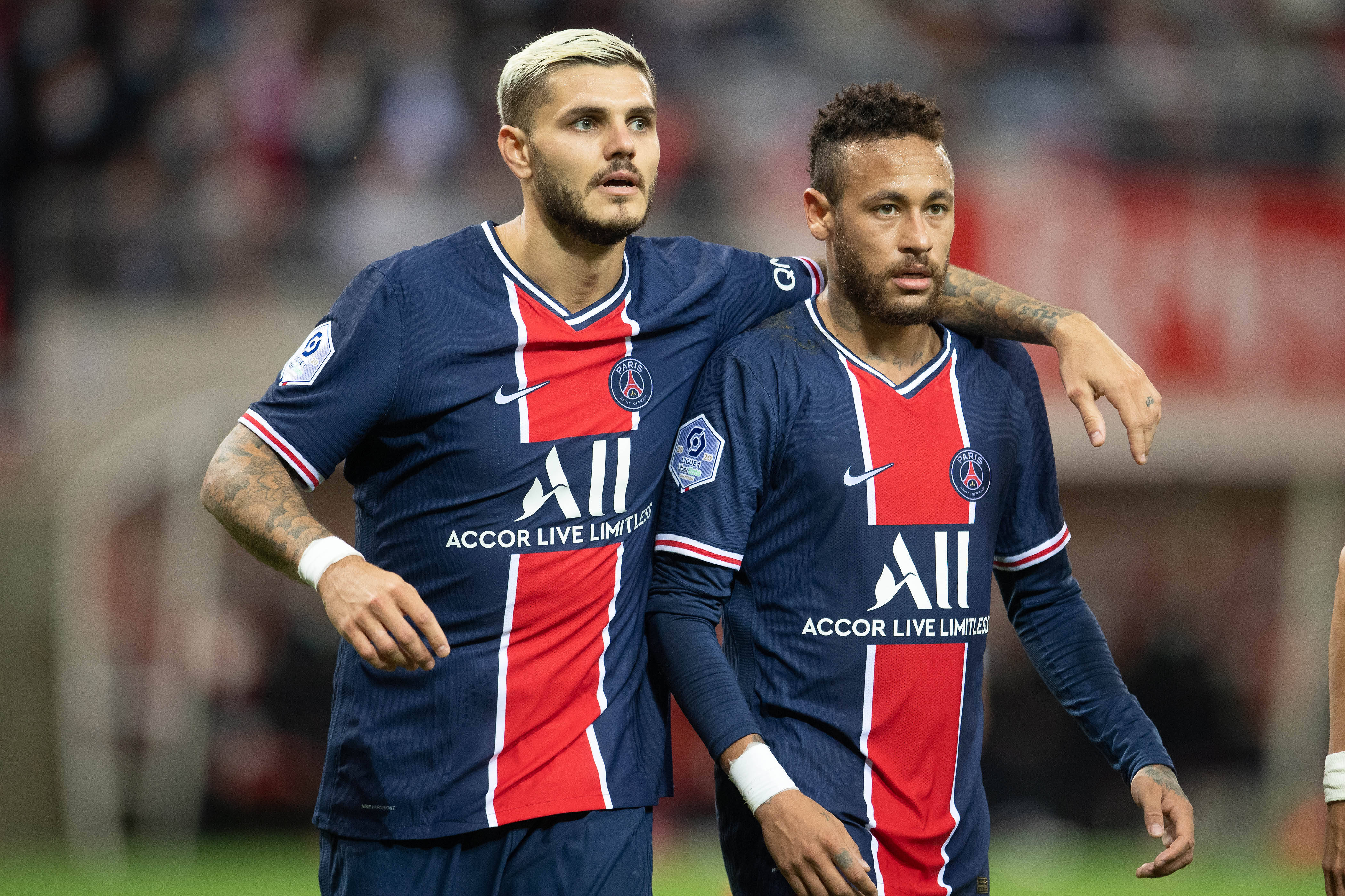 斯帕莱蒂：戴维需要连续踢五场？难道我也得带皇马巴萨五场？（斯帕莱蒂：戴维必须连踢五场？那我也得连带皇马、巴萨五场吗？）