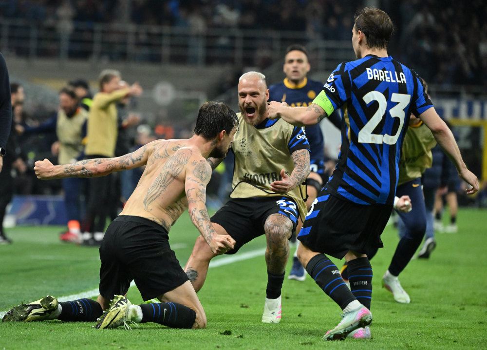 美职联前瞻：迈阿密国际已连续3场大胜，温哥华白浪对战占优（MLS前瞻：迈阿密国际豪取三连大胜，温哥华白浪交锋优势明显）