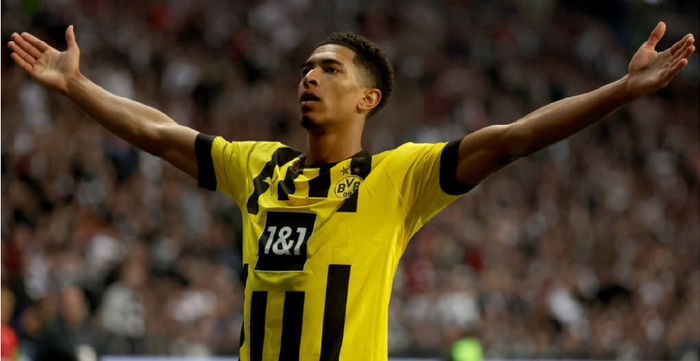 敌的挑战 敌的挑战